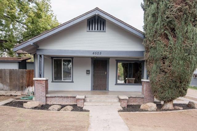 4011 E Butler Ave