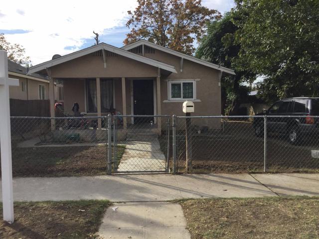 4535 E Nevada Ave