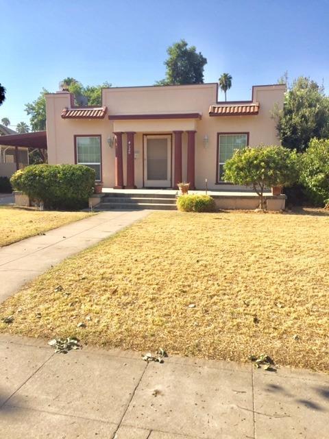 3549 E Montecito Ave