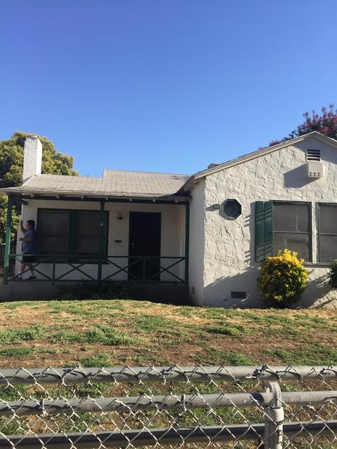 3549 E Montecito Ave