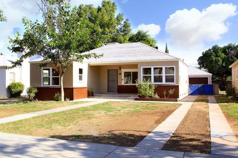 3549 E Montecito Ave