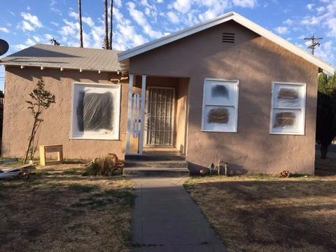 3549 E Montecito Ave