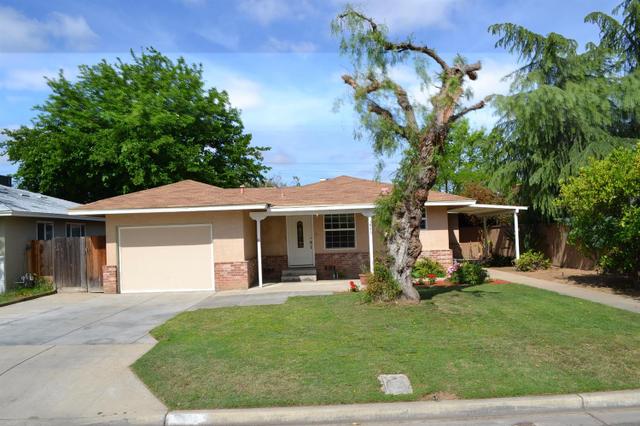 4474 N Bungalow Ln