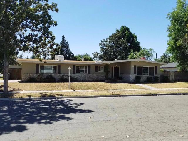 4474 N Bungalow Ln