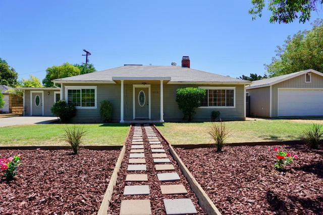 4474 N Bungalow Ln