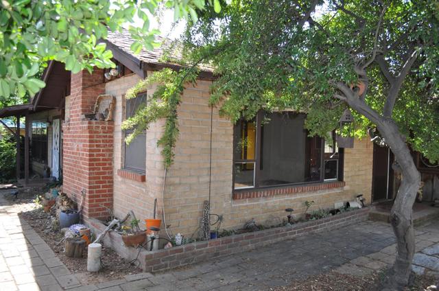 4474 N Bungalow Ln