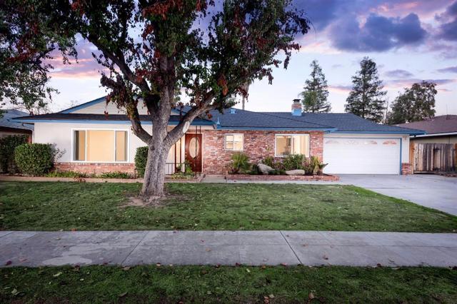 2316 E Los Altos Ave