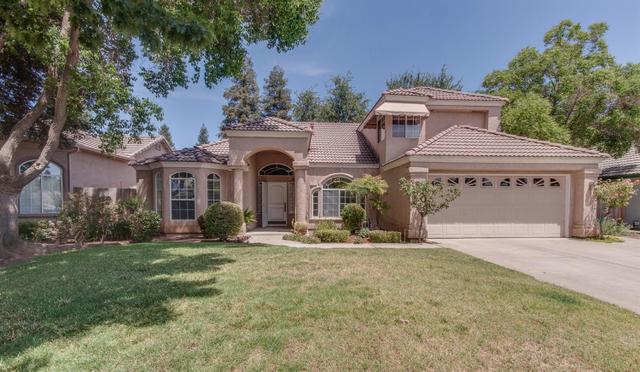 473 E Alluvial Ave #101