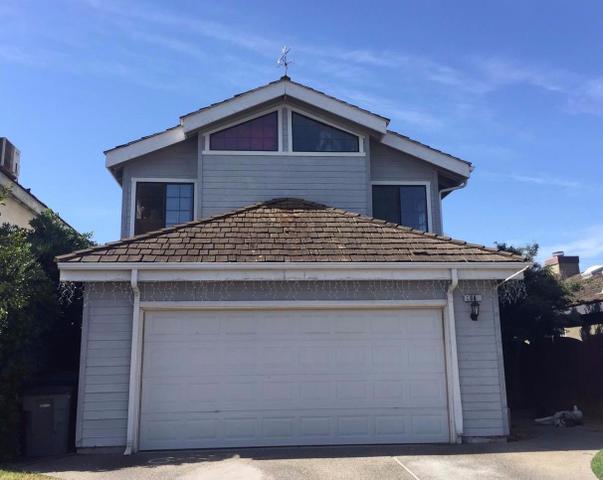 4089 N Cecelia Ave