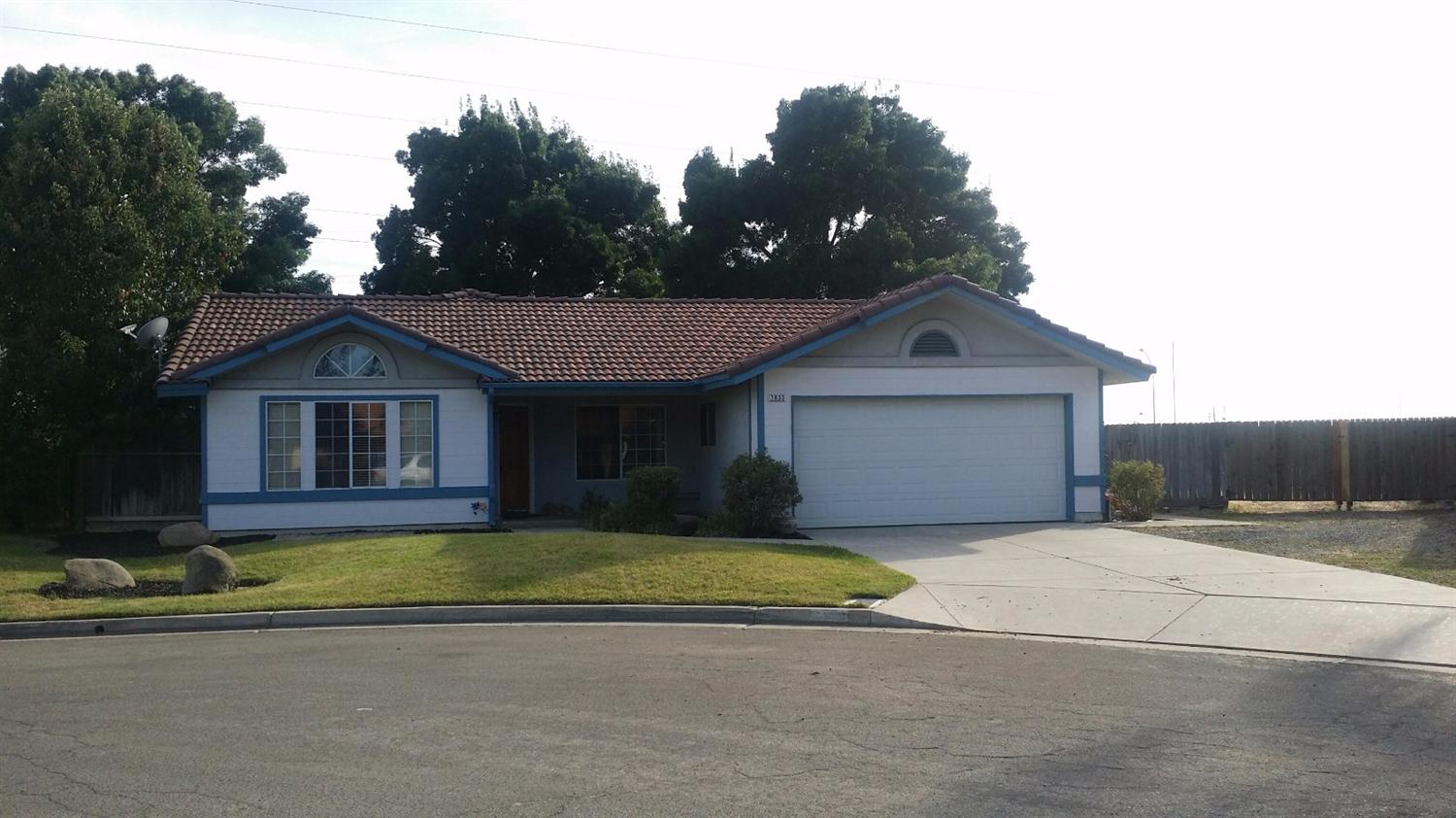 For Sale: 7033 N Durango Ave Fresno, CA 93722