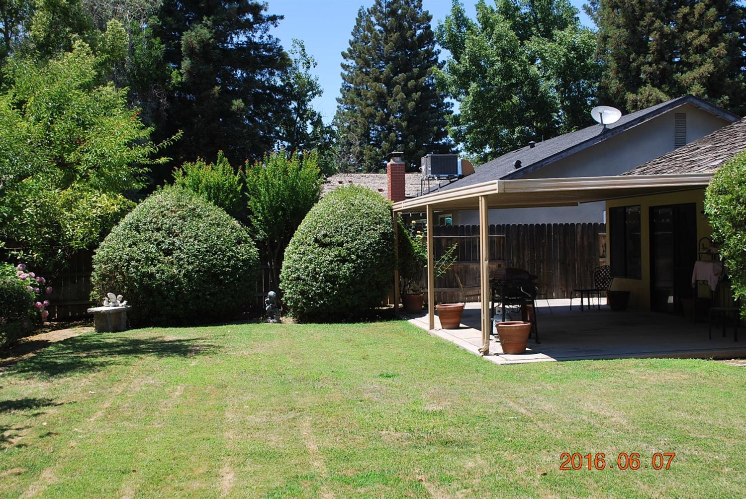 For Sale: 4163 W Avalon Ave Fresno, CA 93722