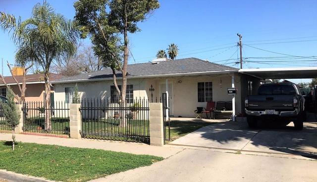 4985 E Butler Ave #109