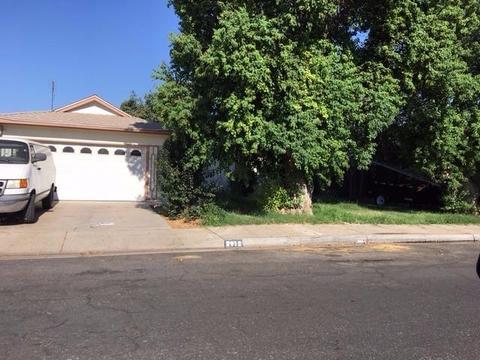 4929 N Winery Cir #102