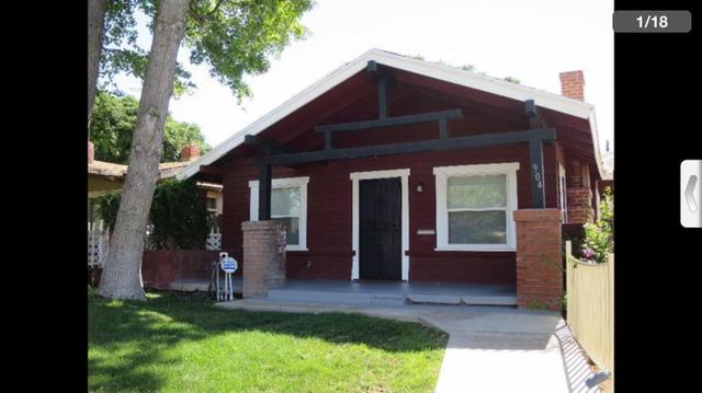 904 N Roosevelt Ave