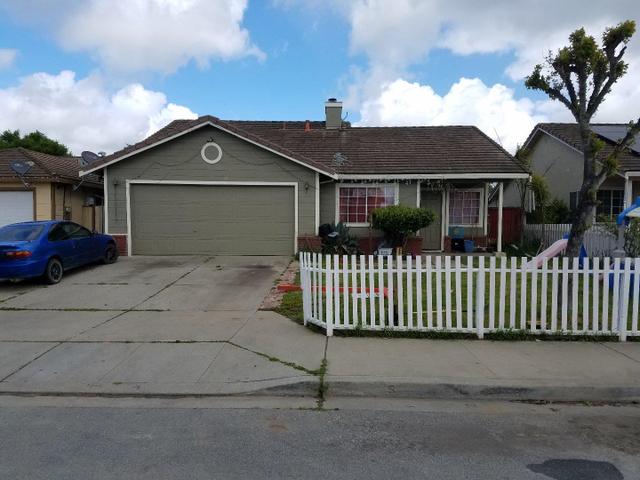 1134 Cape Cod Way