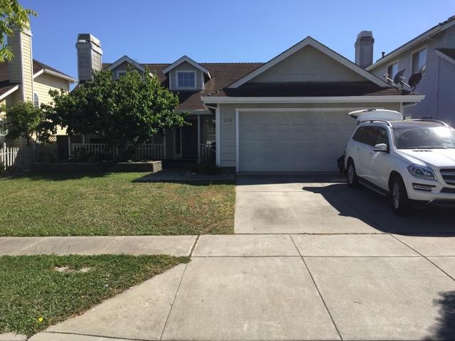 1134 Cape Cod Way