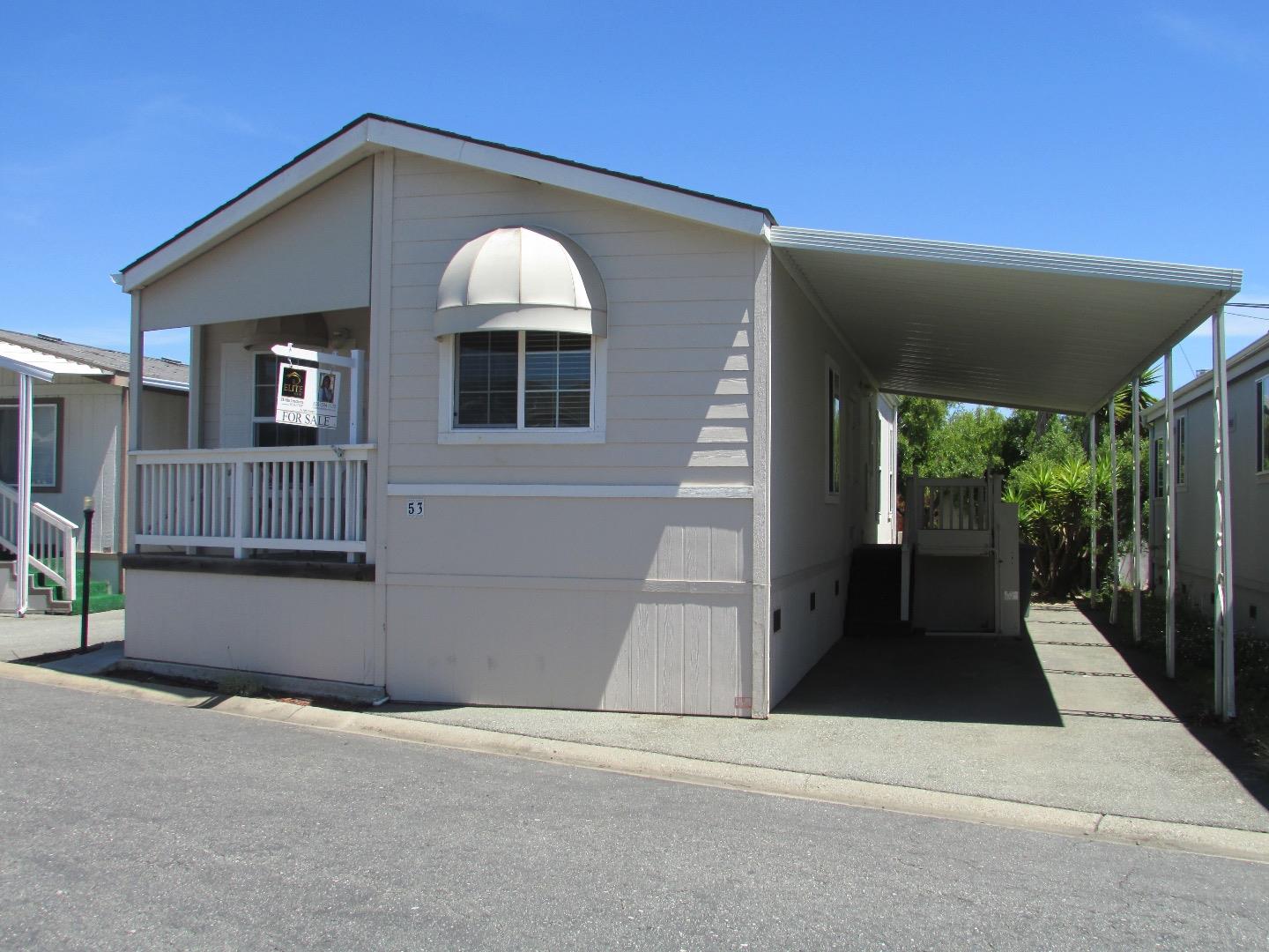 352 N San Juan Grade Rd