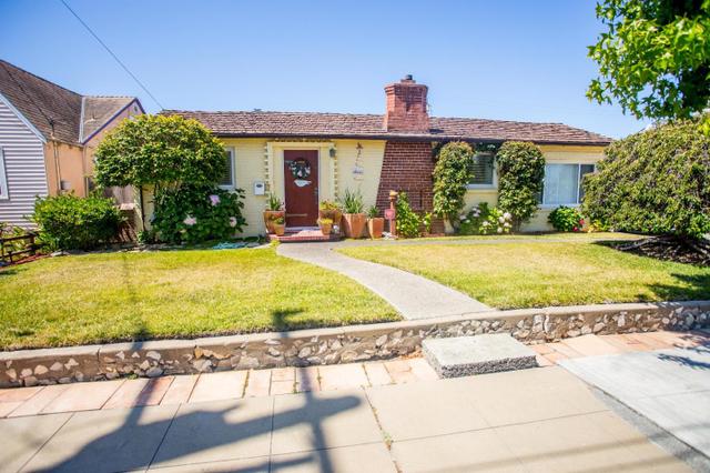 455 Seminole Way