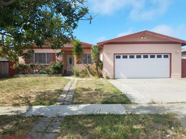 455 Seminole Way