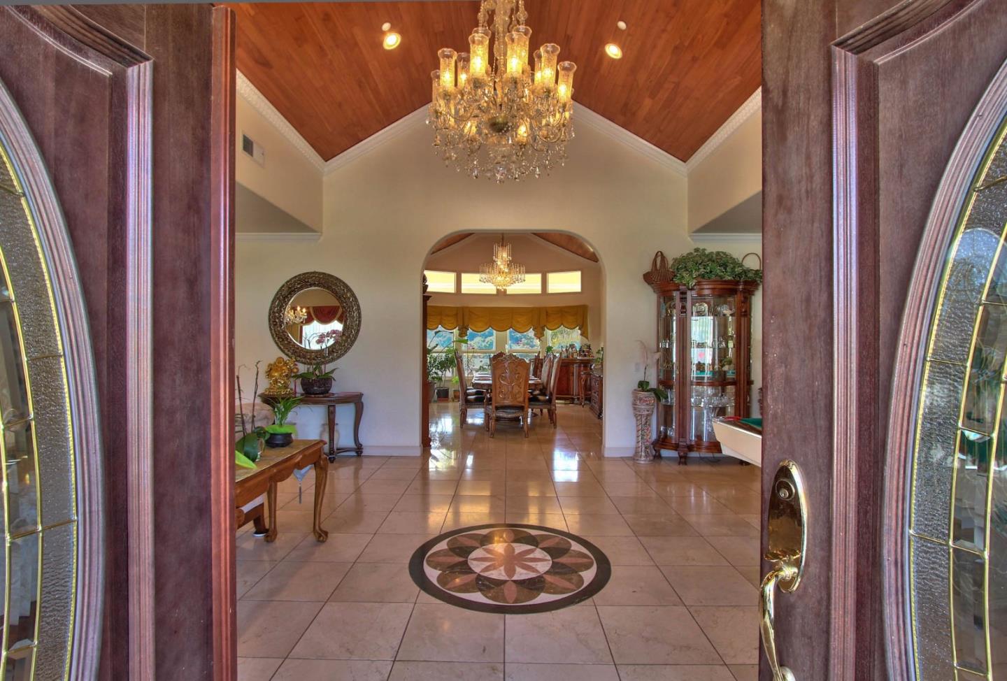 For Sale: 21152 Valle San Juan Dr Salinas, CA 93907