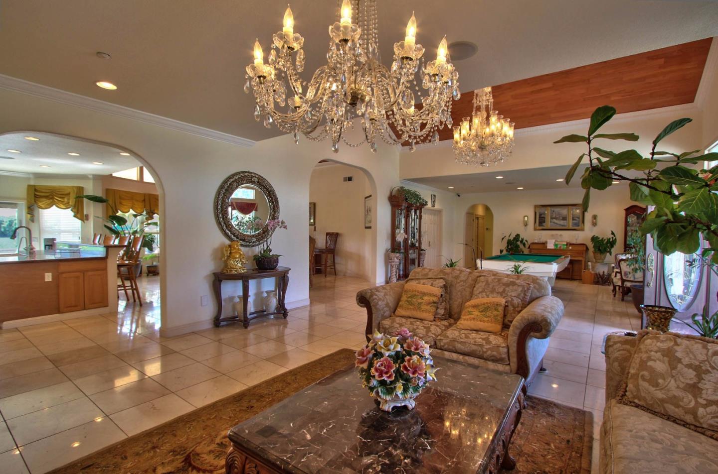 For Sale: 21152 Valle San Juan Dr Salinas, CA 93907