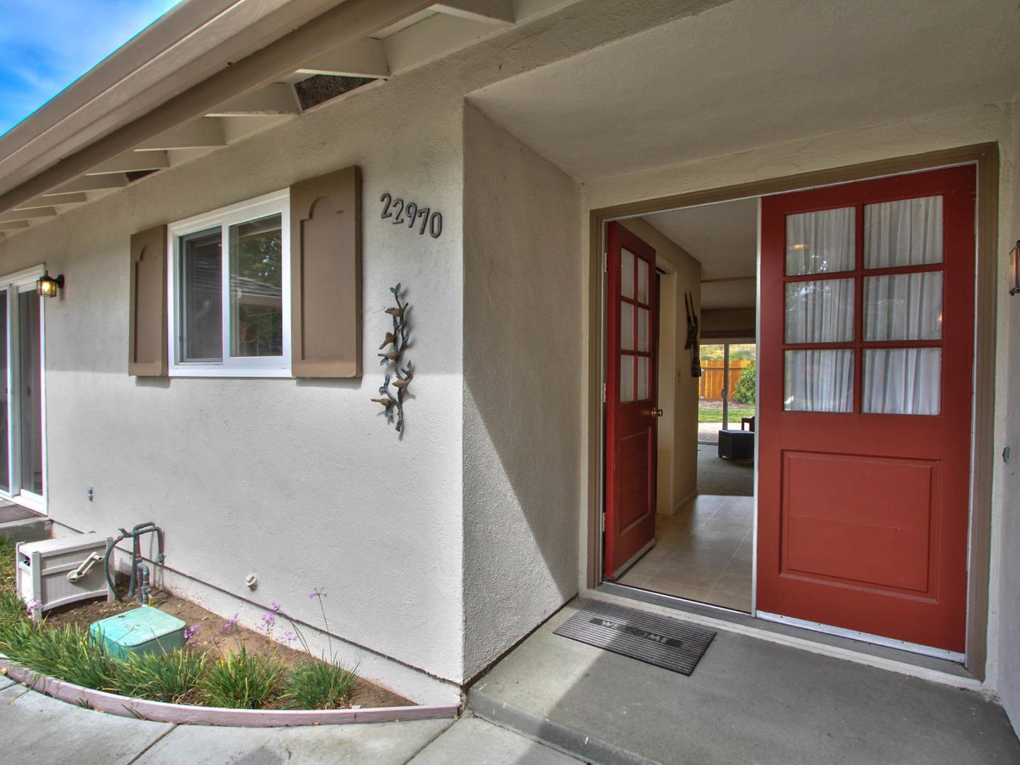 For Sale: 22970 Guidotti Dr Salinas, CA 93908