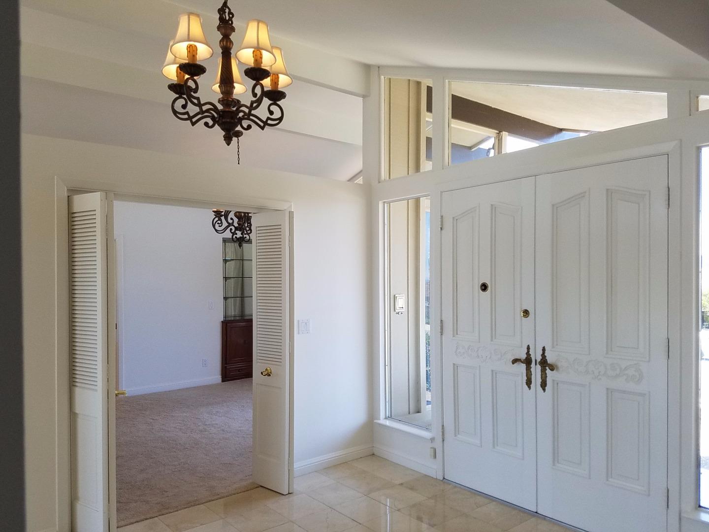 For Sale: 2943 Cuesta Way Carmel, CA 93923