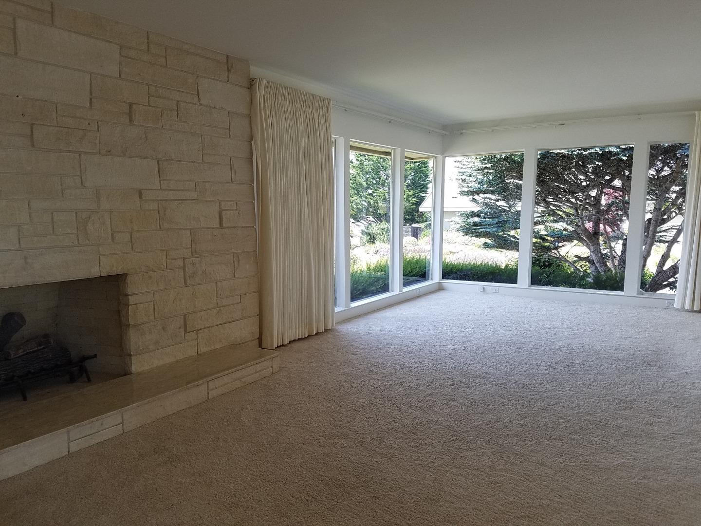 For Sale: 2943 Cuesta Way Carmel, CA 93923
