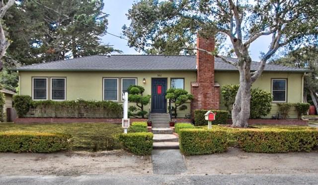 157 Del Mesa Carmel