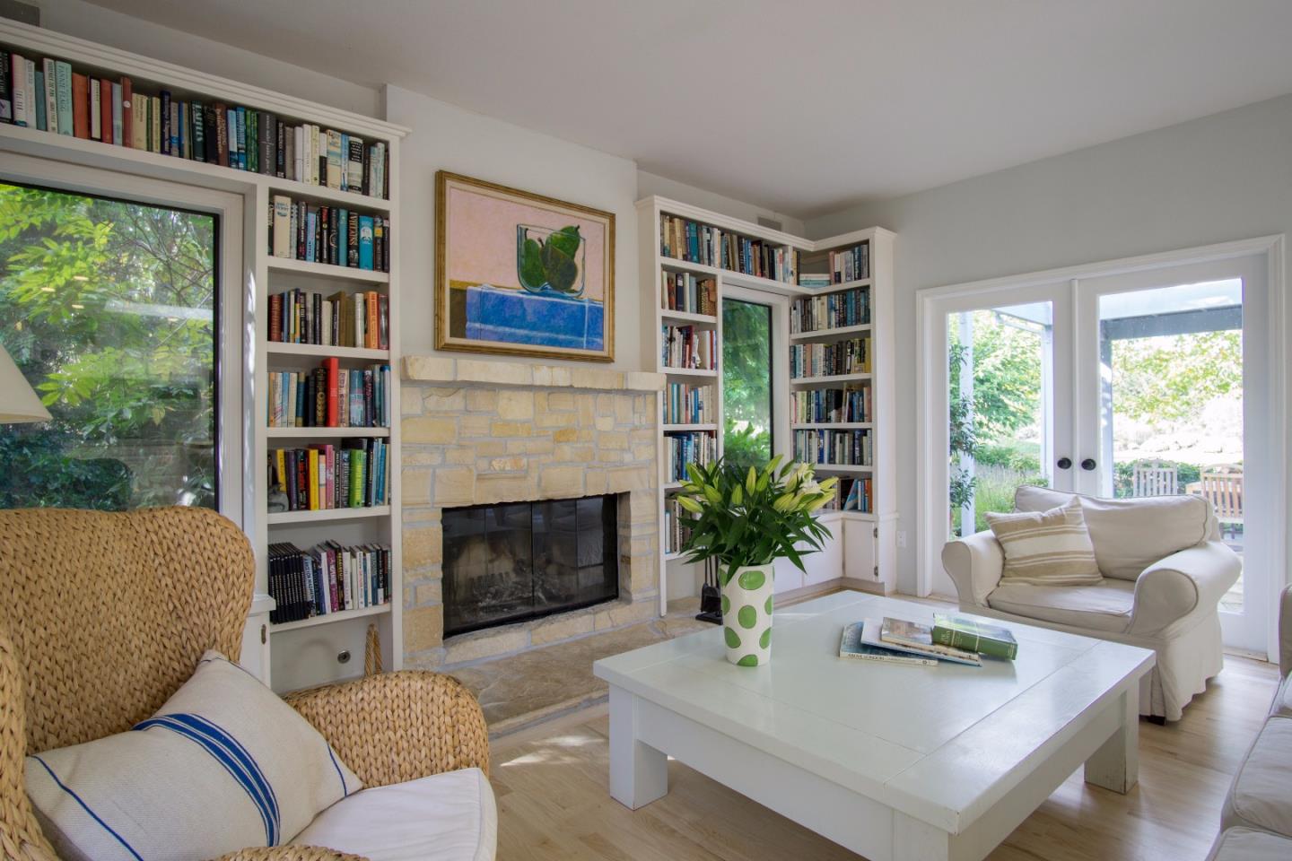 5700 Carmel Valley Rd