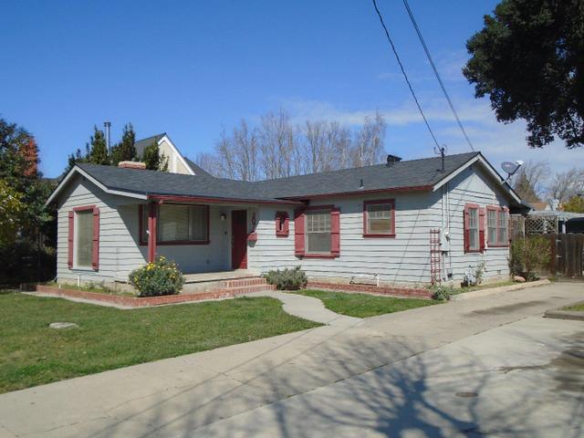 207 S Mildred