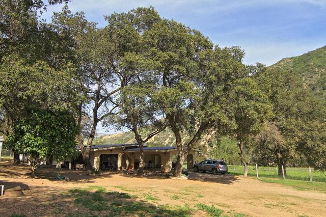 20785 Cachagua Rd