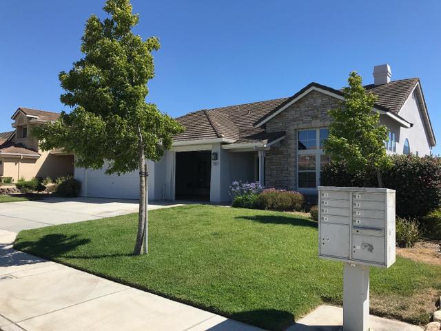 20785 Cachagua Rd