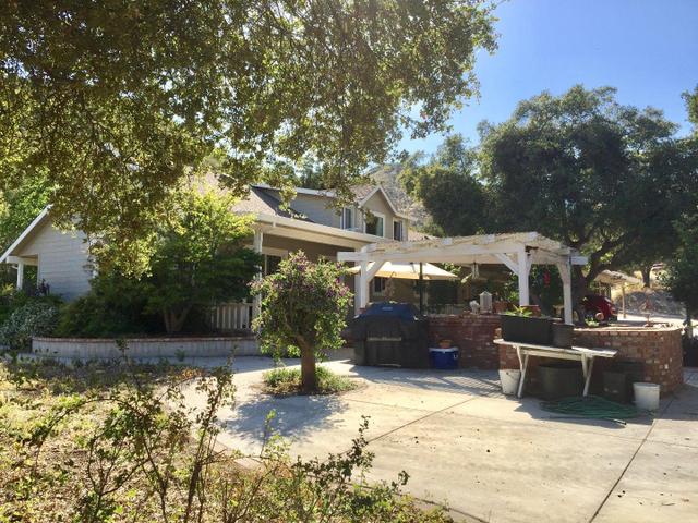 20785 Cachagua Rd