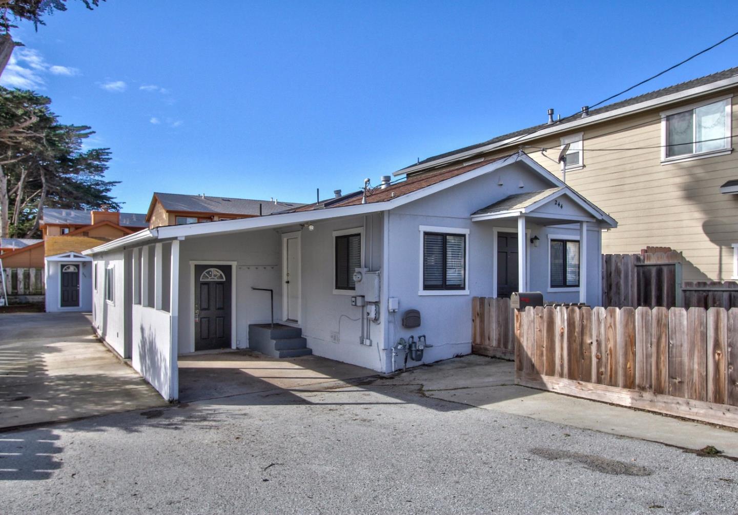 244 Carmel Ave