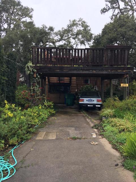 1210 Shafter Ave