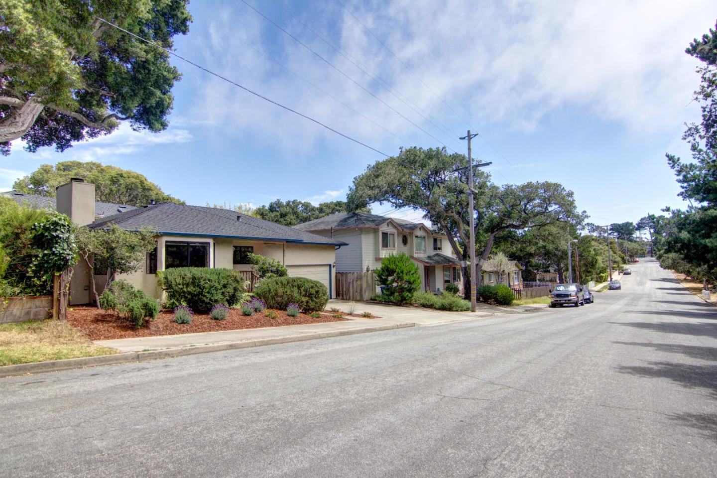 For Sale: 509 Alder St Pacific Grove, CA 93950