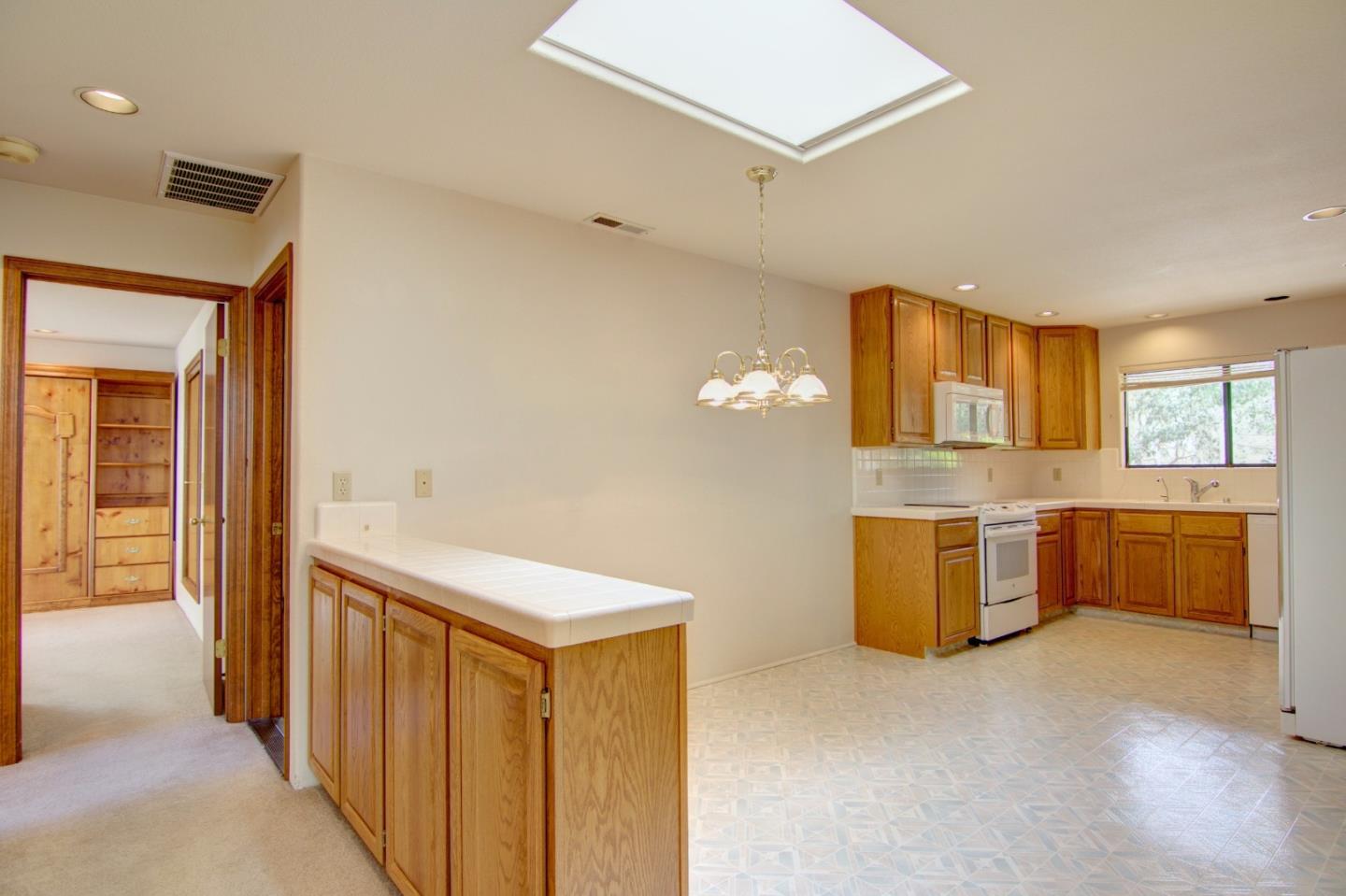 For Sale: 509 Alder St Pacific Grove, CA 93950