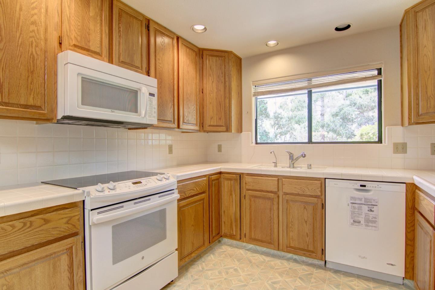 For Sale: 509 Alder St Pacific Grove, CA 93950