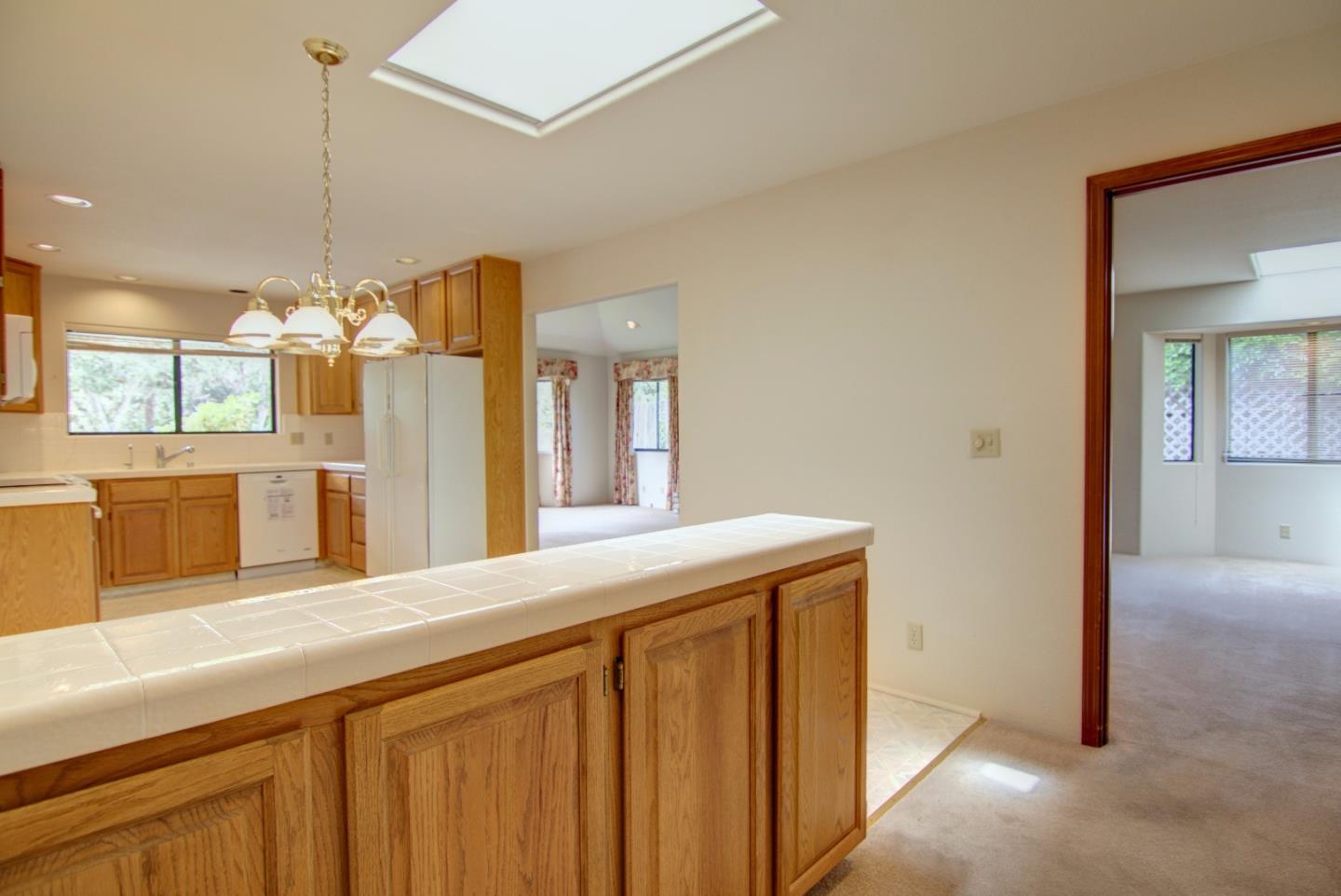 For Sale: 509 Alder St Pacific Grove, CA 93950