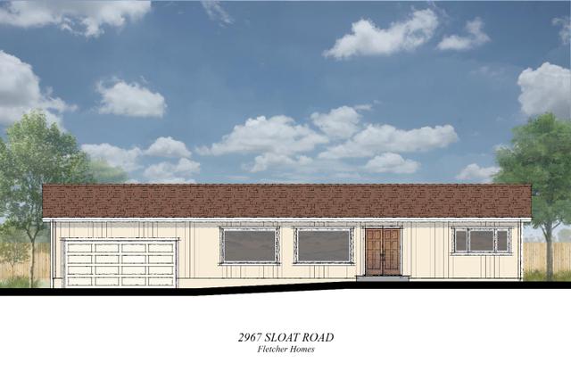 3058 Strawberry Hill Rd