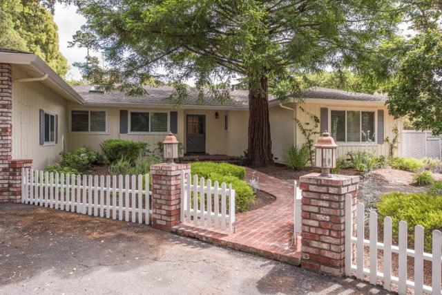 3058 Strawberry Hill Rd
