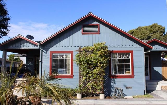 1009 Trinity Ave