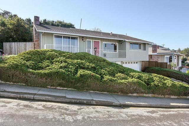 1744 Terrace Dr