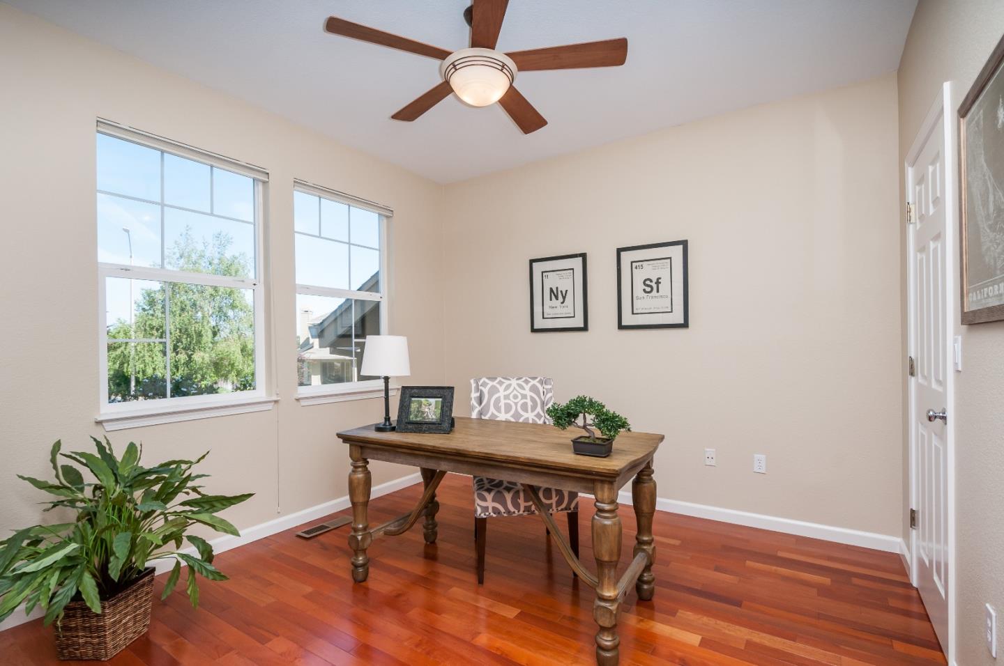 Public Record: 1 Ralston Ranch Rd Belmont, CA 94002