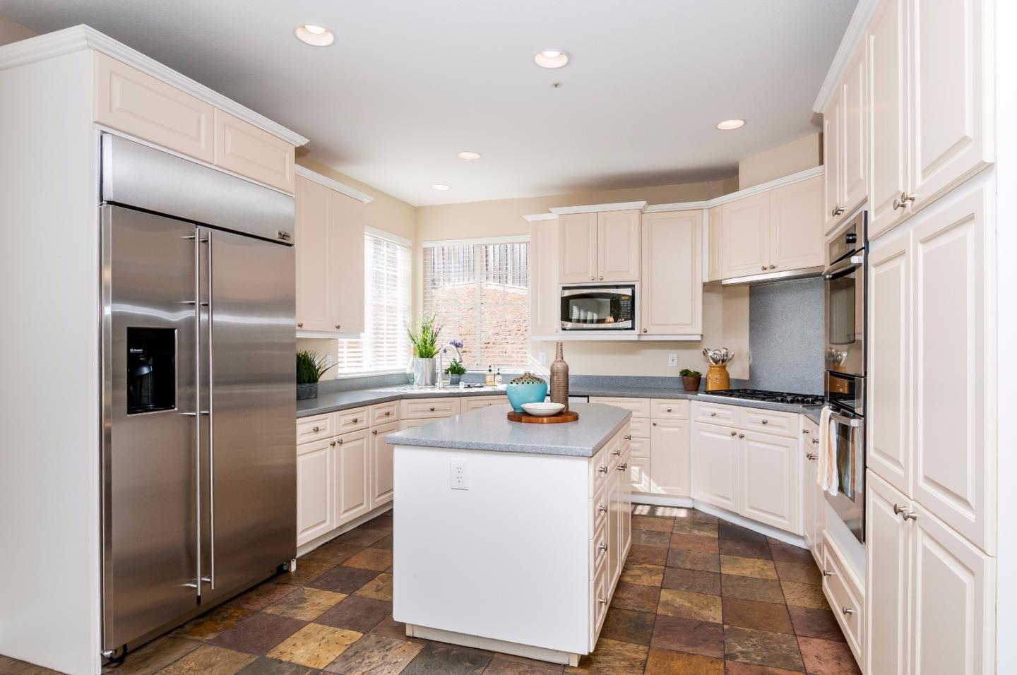 Public Record: 1 Ralston Ranch Rd Belmont, CA 94002