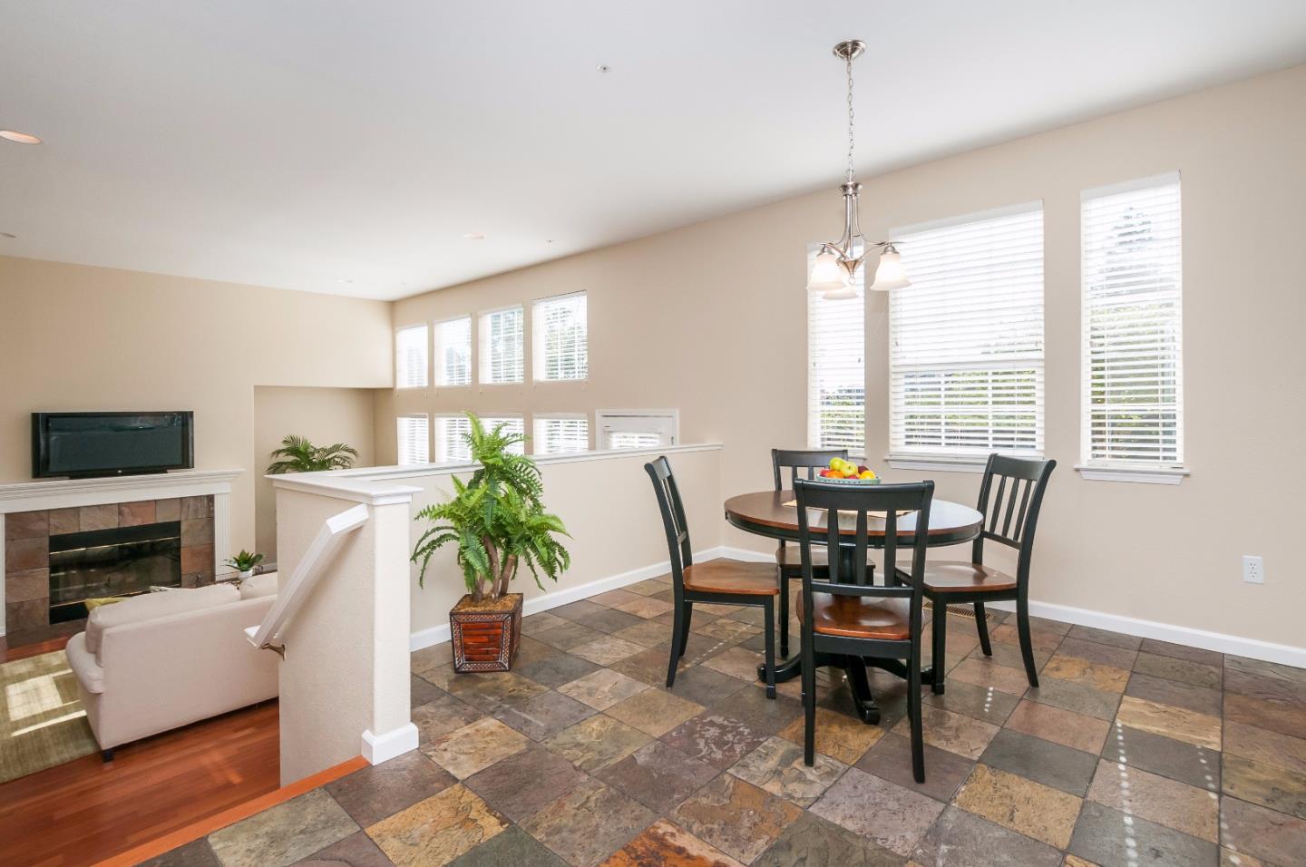 Public Record: 1 Ralston Ranch Rd Belmont, CA 94002