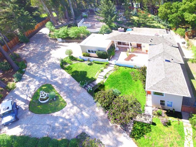 1272 Cabrillo Ave