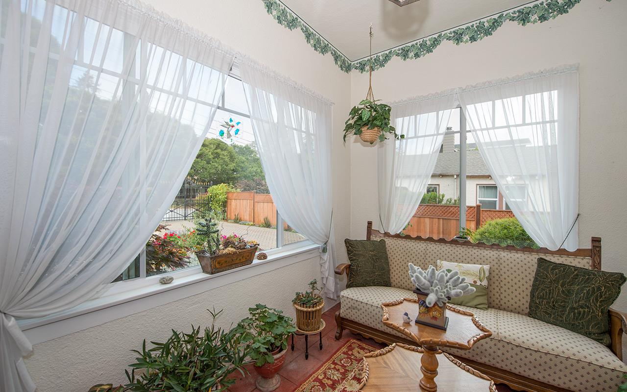 For Sale: 724 Newhall Rd Burlingame, CA 94010