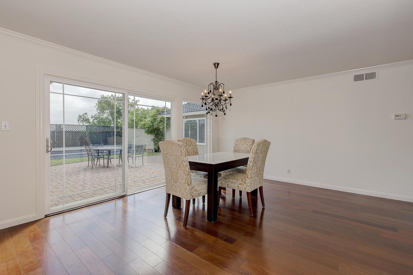 Public Record: 1830 Ashton Ave Burlingame, CA 94010